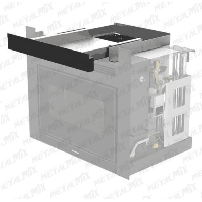 CASSETTO CARICAMENTO PELLET...