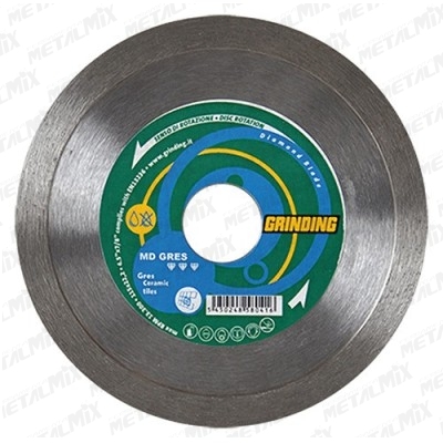 DISCO DIAMANTATO