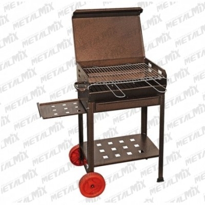 BARBECUE A CARBONE 'POLIFEMO'