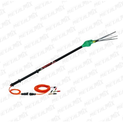 ABBACCHIATORE ZANON FALCON...