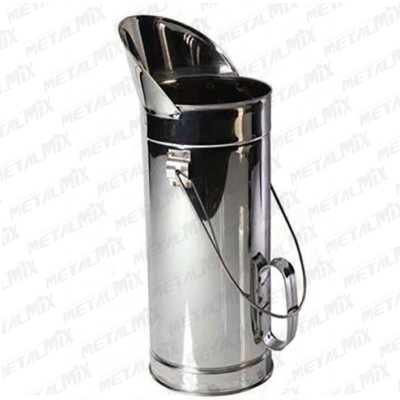 Travasatore/misuratore INOX...