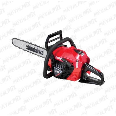 Motosega Shindaiwa...